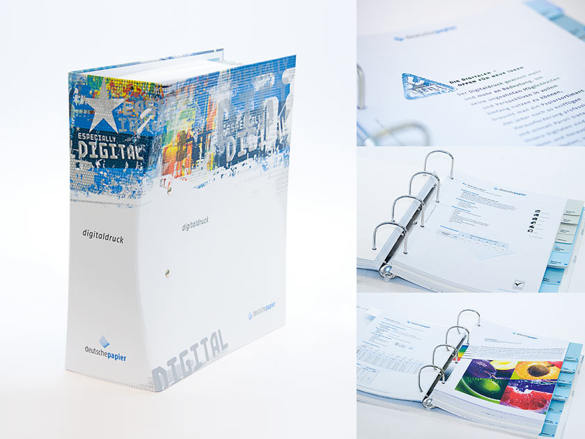 Deutsche Papier