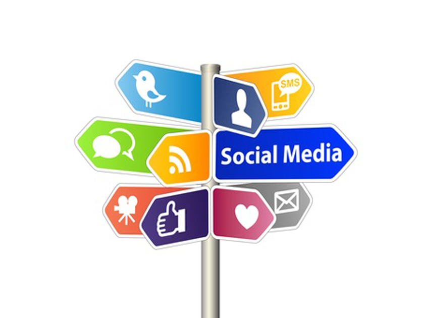 SOCIAL MEDIA
