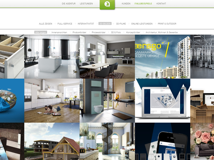 3D-Bilder