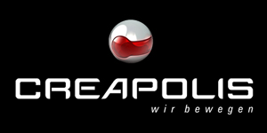 CREAPOLIS Computergrafik und Design GmbH