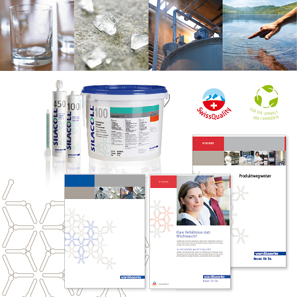 Corporate Design
