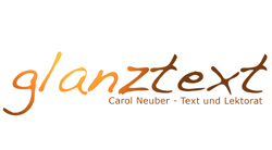 glanztext