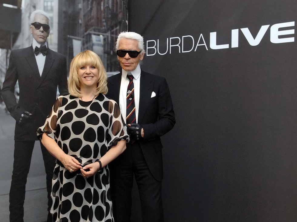 Hubert Burda Media